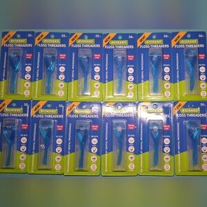 Floss Threaders (12 Cases)